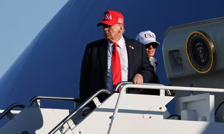 Trump says 'no boats' left after US strikes near Venezuela | International