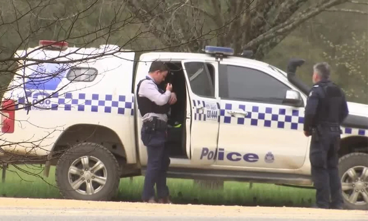 Twenty wounded in Sydney shooting | International