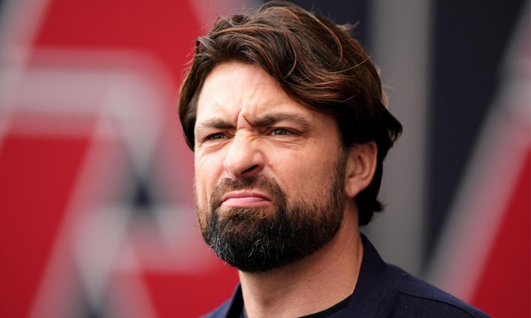 Rangers sack manager Martin after nightmare start | Sports