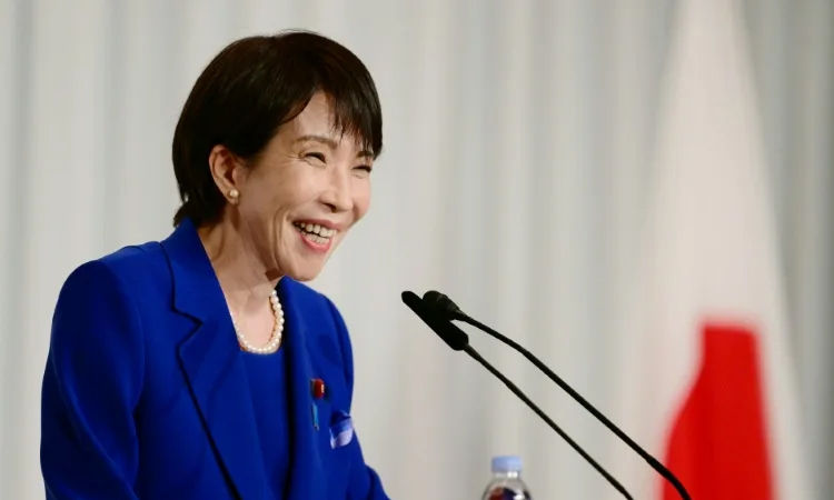 Tokyo soars, yen sinks after Takaichi win on mixed day for Asia | Business