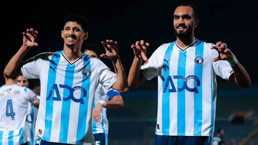 African champions Pyramids cruise past Rwandans APR | Sports