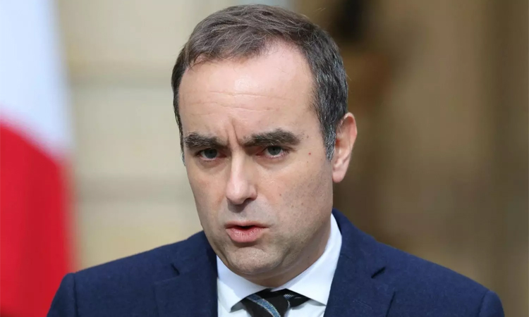 France's new PM resigns, hours after cabinet unveiled: presidency | International