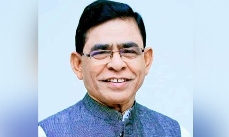 AL organising secretary Mozammel sent to jail in Rubel killing case