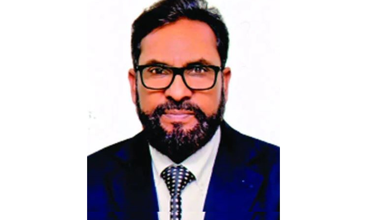 EDCL turns profitable: Samad Mridha