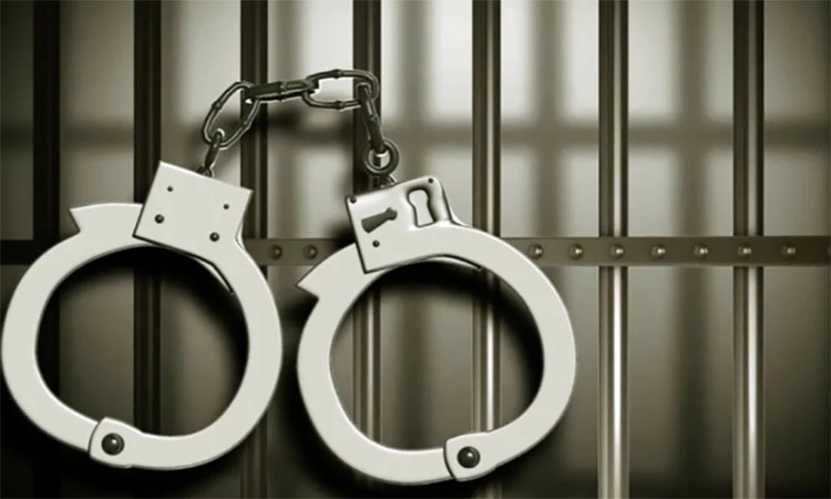 1359 more held in nationwide drive in 24hrs