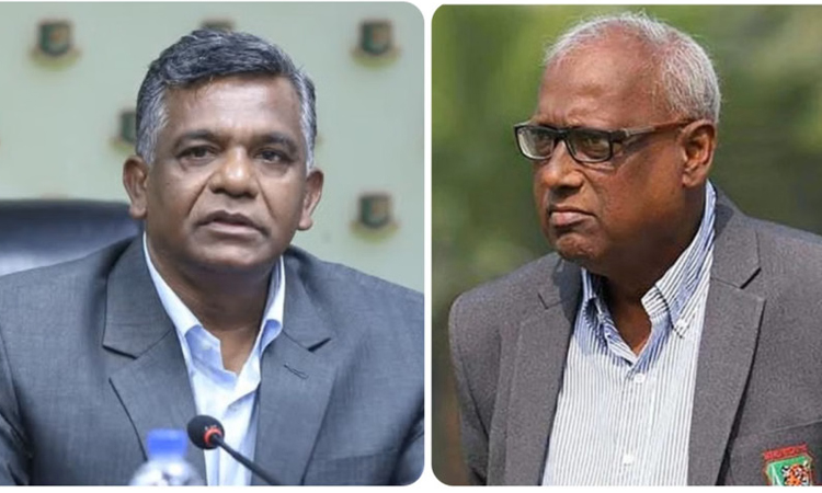 Bulbul, Fahim elected BCB directors | Sports