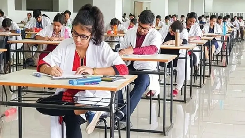 Medical admission test to be held on Dec 12