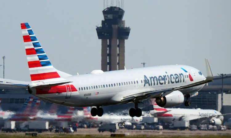 No air traffic control at LA area airport amid US govt shutdown: governor | International