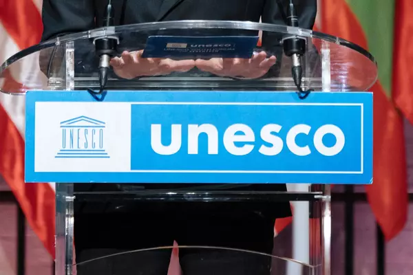 UNESCO board backs Egyptian for chief after US row | International