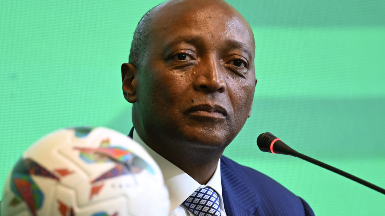 CAF 'absolutely confident' AFCON will go ahead in protest-hit Morocco | International