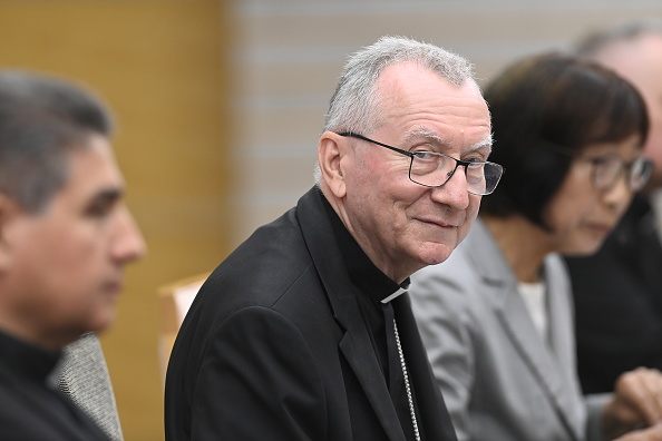 Top Vatican diplomat condemns Gaza 'carnage' | International