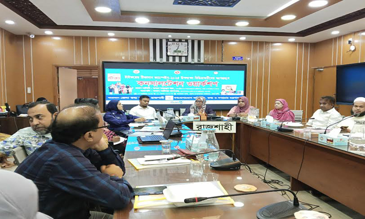 Media support crucial for successful vaccination campaign 