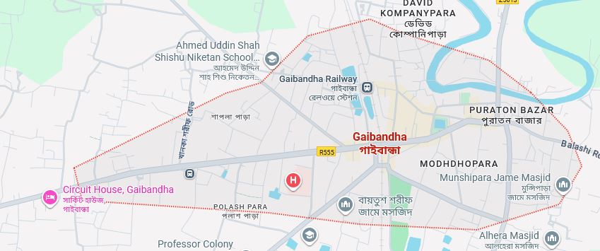 College student dies from snake bite in Sadullapur | District