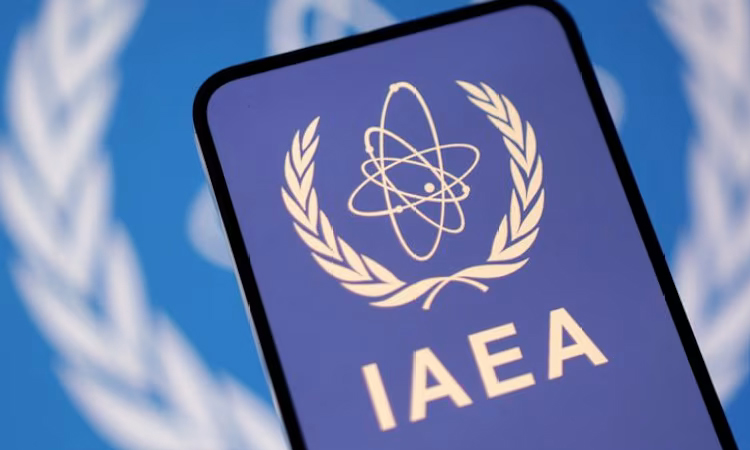 IAEA says no danger after drone hits Russian nuclear plant | International