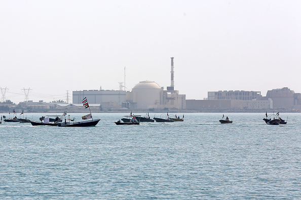 Iran summons EU envoys over bloc's 'interventionist' stance
