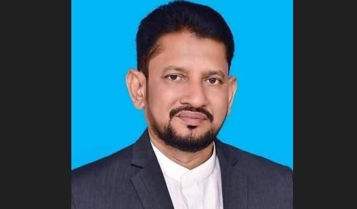 Rangpur district BNP leader Anisur Rahman dies