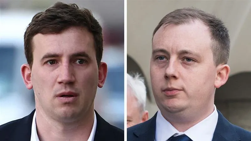 Top UK prosecutor blames government for dropped China spy case