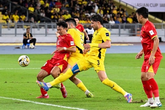 Tarnished image and cheating claims in Malaysia football scandal | Sports