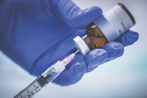 Committee formed to implement typhoid vaccination program