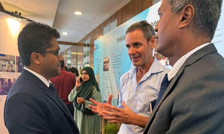 Bangladesh, Maldives to strengthen cooperation in vocational, technical education