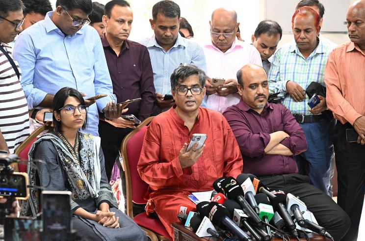 Govt seeks WB, ADB help to strengthen capacity on trade negotiation: Shafiqul 
