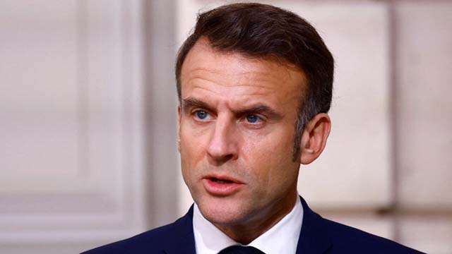 Macron seeks new PM to end France crisis