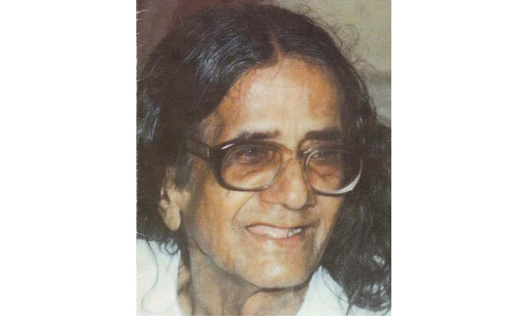SM Sultan's 31st death anniversary tomorrow
