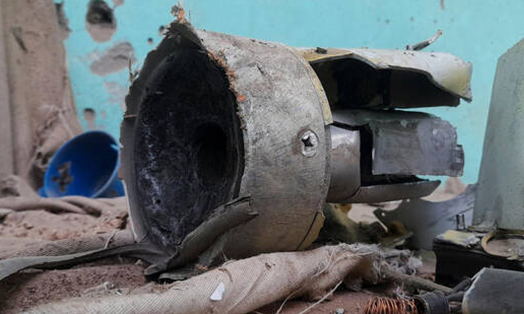 Sudan paramilitary strike on mosque kills 13 in El-Fasher: eyewitnesses
