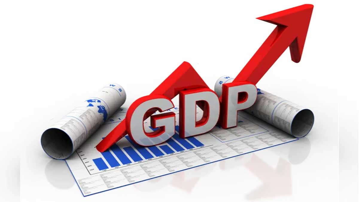 Country’s GDP grows 3.69% in FY25 | Business
