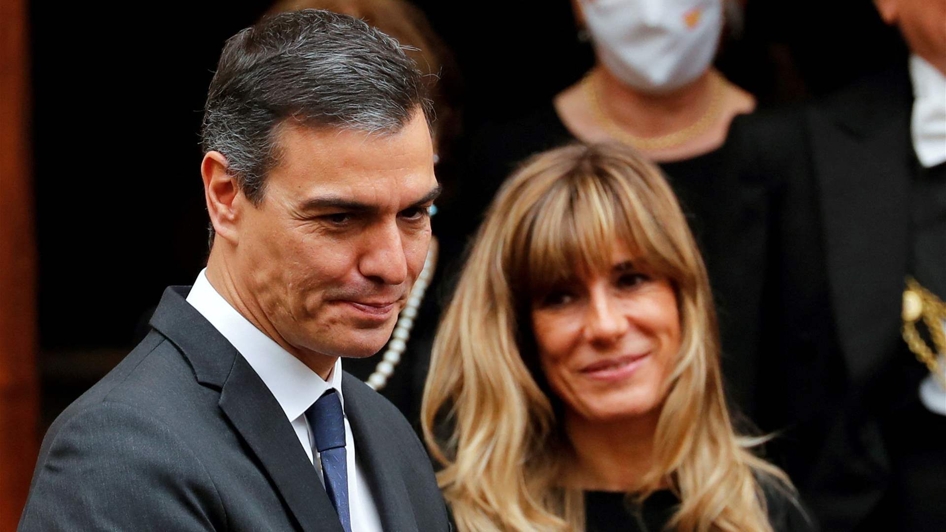 Spanish court rules out separate trials for PM's wife