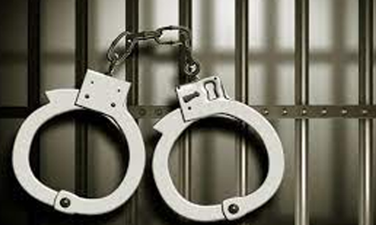 12 hackers arrested in Lalpur
