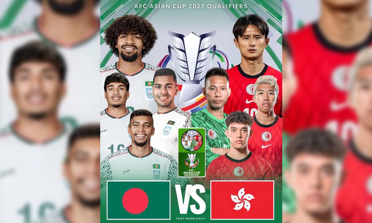 Shamit, Fahamedul keep out from starting XI | Sports