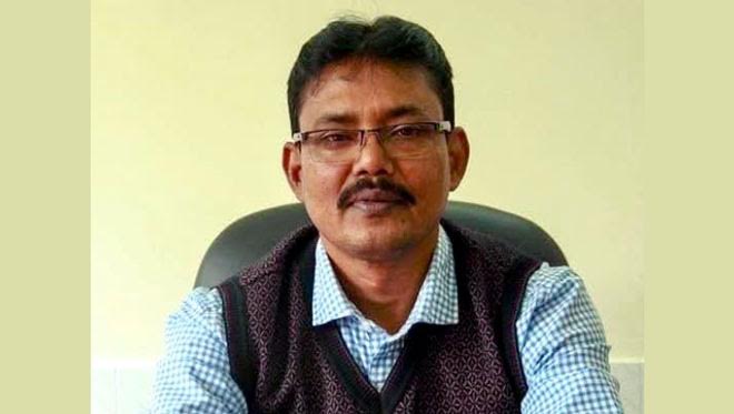 RU teacher killed, another injured in road crash