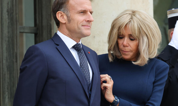 France's Macron to name PM to end political crisis | International