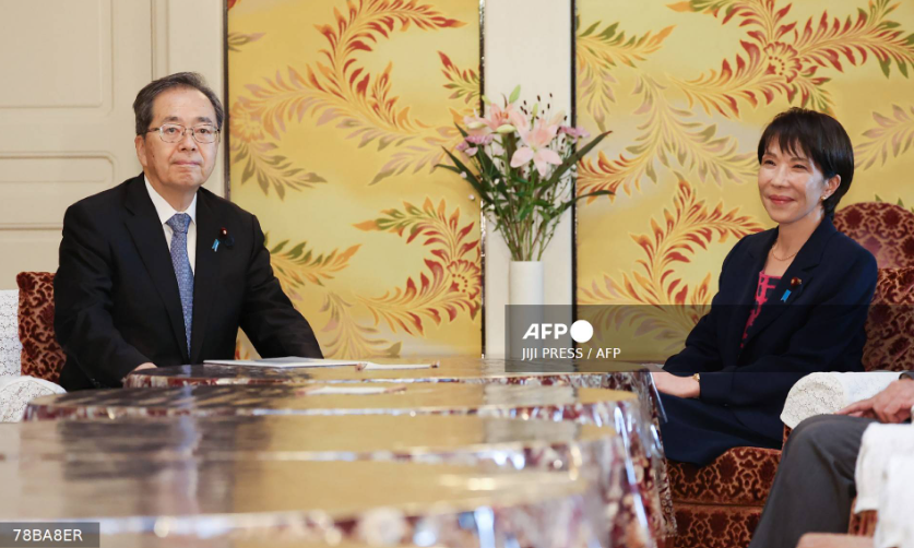 Japan in political crisis as coalition collapses