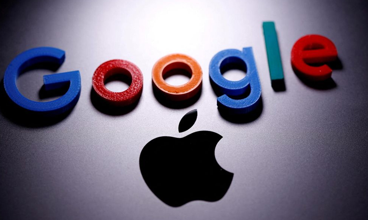 EU questions Apple, Google, Snapchat, YouTube over risks to children