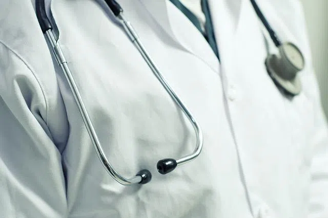 A third of Europe's doctors, nurses suffer depression: WHO