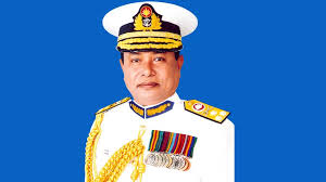Ex-chief of Bangladesh Navy Sarwar Jahan Nizam dies 