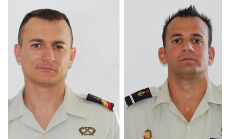 Two foreigners fatally shot in French Guiana