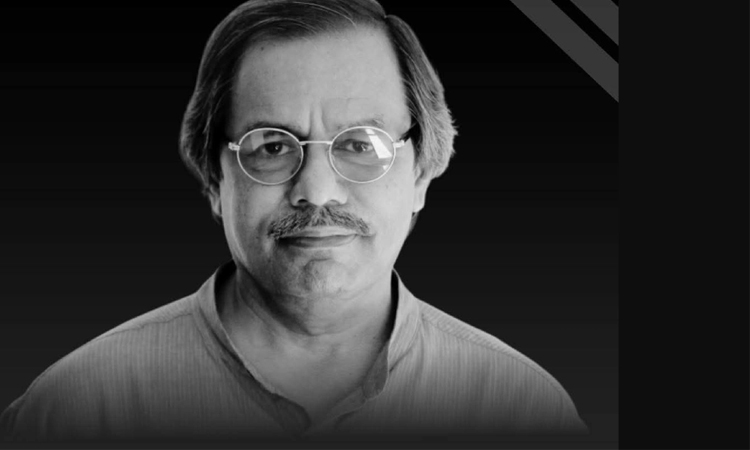 Shilpakala Academy DG mourns death of Prof Manzoorul
