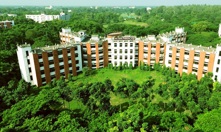 BRUR to celebrate 17th founding anniversary tomorrow