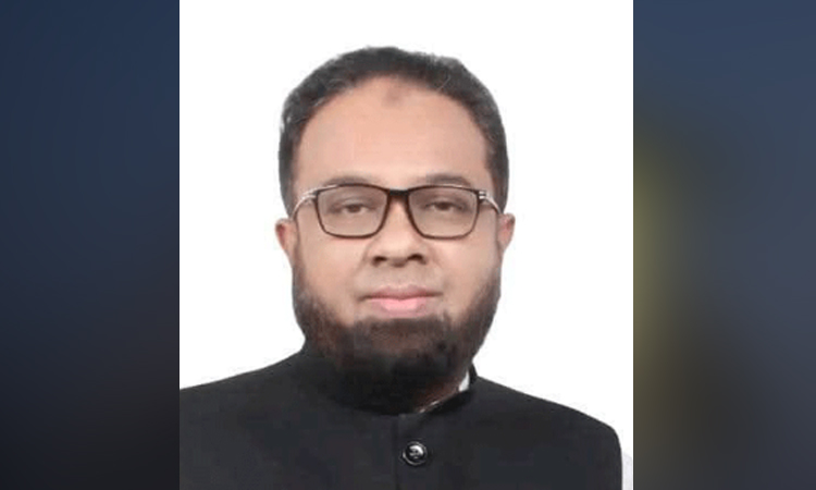 Ex-MP Nilphamari-3 Pavel sent to jail in attempt to murder case 