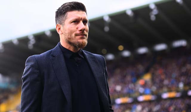 Monaco appoint Belgian Pocognoli as new coach