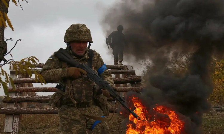 Cuba denies participating in the war in Ukraine | International
