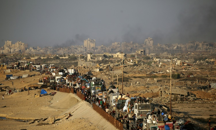 Hamas ready to fight if Gaza war resumes, official tells AFP | International