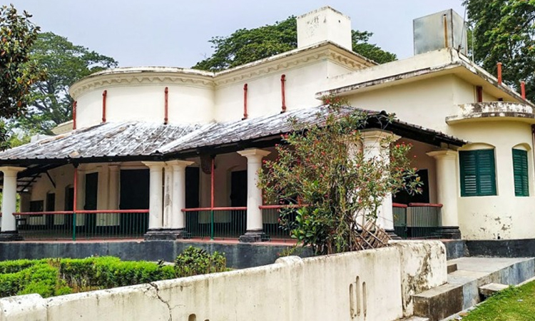 Amjhupi Nilkuthi in Meherpur: A historic symbol of exploitation and struggle in Bengal