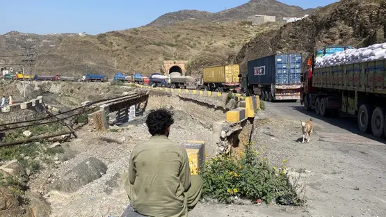 Afghan Taliban govt says 58 Pakistani troops killed in border clashes