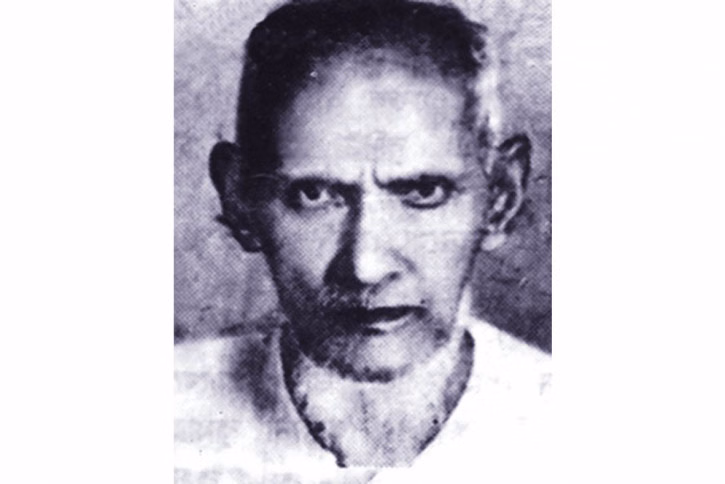 DUCSU holds 'Puthi Path' on Munshi Abdul Karim's birth anniversary