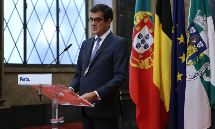 Portugal's far right wins first mayoral seats in local elections