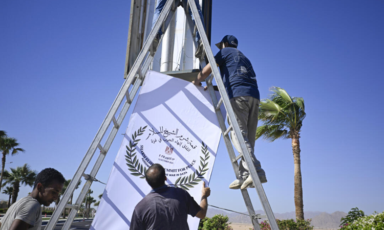 Latest developments in the Gaza ceasefire